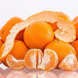 Naturalny suplement z witaminą C