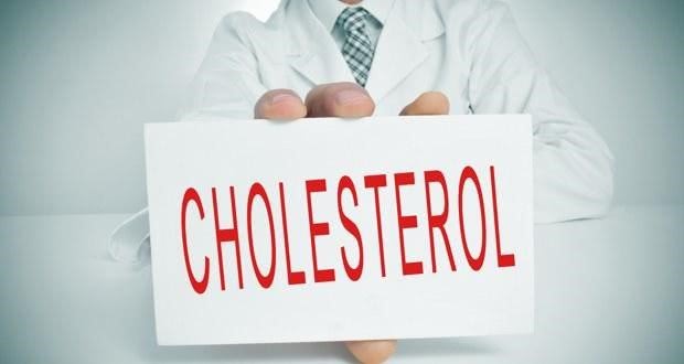 Poziom cholesterolu
