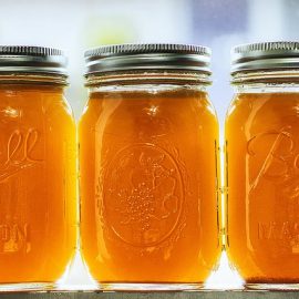 Domowe sposoby na oczyszczenie jelit