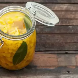 Domowe sposoby na rwę kulszową