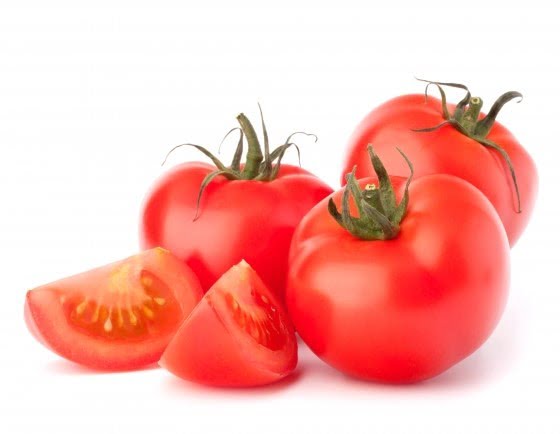 Przepisy na dania z pomidorami