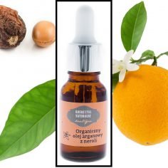 Olej z neroli