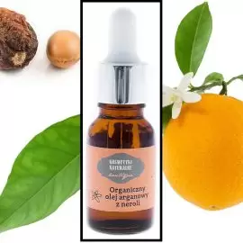 Olej z neroli