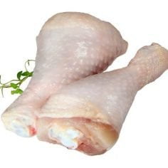 Zdrowe dania drobiowe