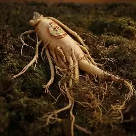 amerykański żeń-szeń