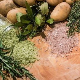 medycyna alternatywna