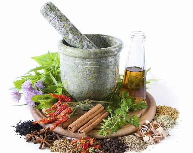 Naturalny środek w walce z rakiem