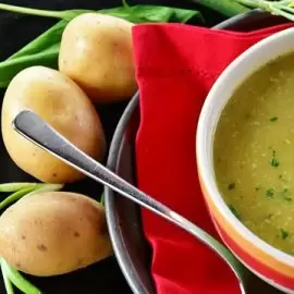 Zupa odchudzająca