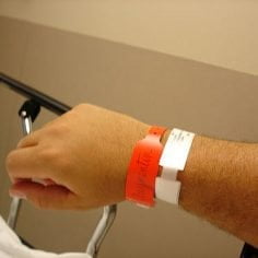 Alergia pokarmowa typu III