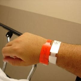 Alergia pokarmowa typu III