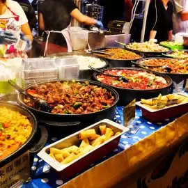 syndrom chińskiej restauracji