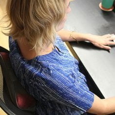 Zespół bólowy miednicy mniejszej