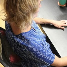 Zespół bólowy miednicy mniejszej