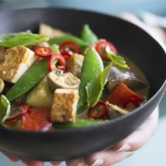 Curry w roli głównej