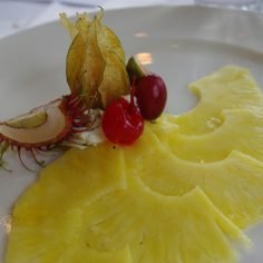 ananas jadalny