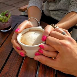 przebarwienia skórne