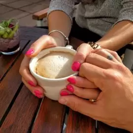 przebarwienia skórne