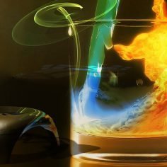drinki energetyczne