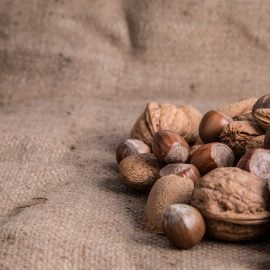 gałka muszkatołowa