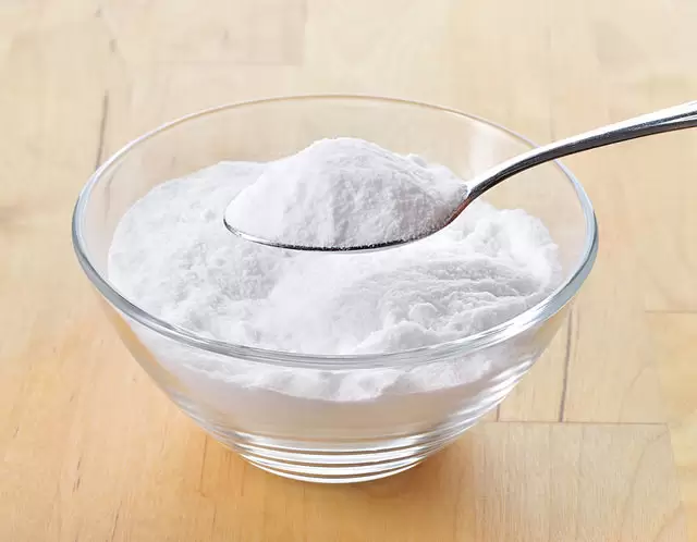 soda oczyszczona na nerki