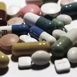antybiotyki