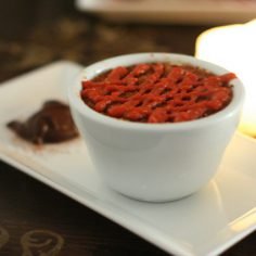 Jagody goji