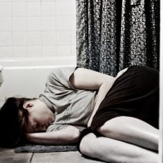 migrena miesiączkowa