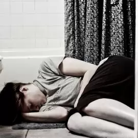 migrena miesiączkowa