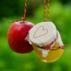 Sposoby na ocet jabłkowy