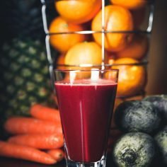 Przepisy na poprawę odporności