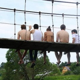 Wrodzony przerost nadnerczy