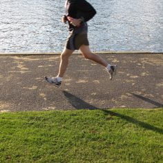 korzyści z biegania