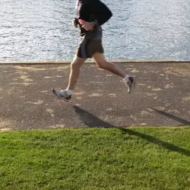 korzyści z biegania