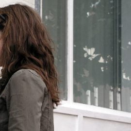 ciało obce w pochwie