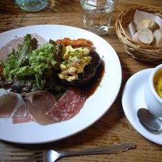 dieta antoine'a