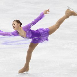 odchudzanie na łyżwach