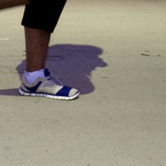 Jogging a spalanie kalorii
