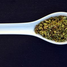 oregano
