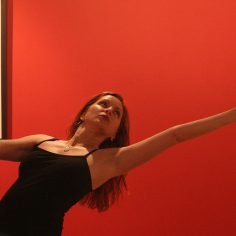 pilates