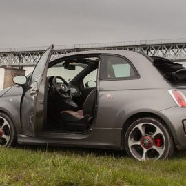 jazda samochodem po narkotykach