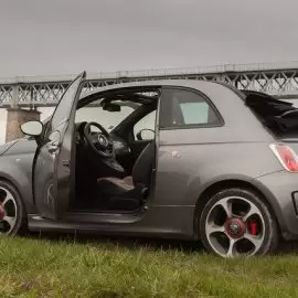 jazda samochodem po narkotykach