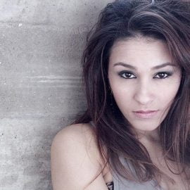 przerost łechtaczki