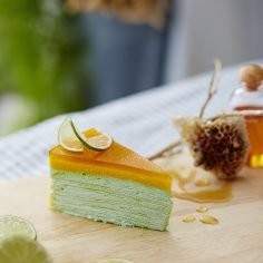 Desery pełne zdrowia