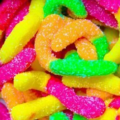 syrop glukozowo-fruktozowy