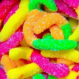 syrop glukozowo-fruktozowy