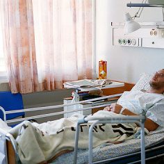 zespół Goodpasture'a