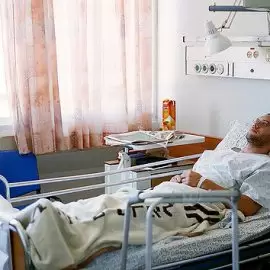 zespół Goodpasture'a