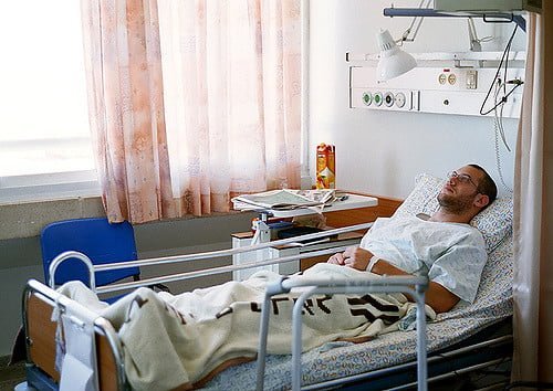 zespół Goodpasture'a