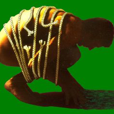 przyjemność z cierpienia