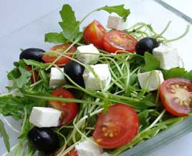 Dieta śródziemnomorska